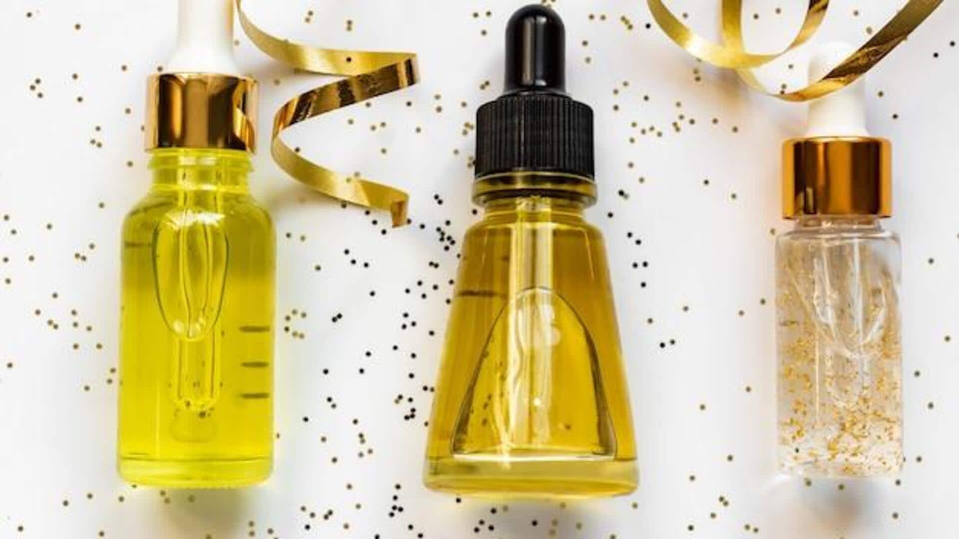 चेहरे पर सीरम लगाते समय न करें ये गलतियां, हो सकता है नुकसान