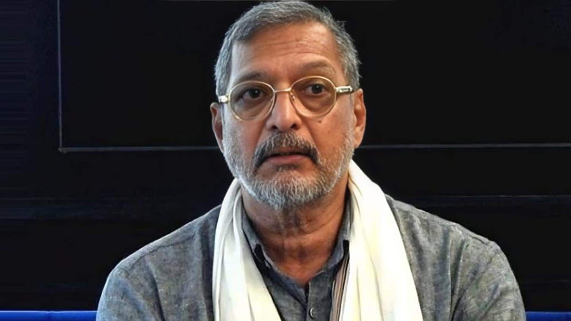 नाना पाटेकर पंचतत्व में विलीन, राजकीय सम्मान के साथ दी गई अंतिम विदाई