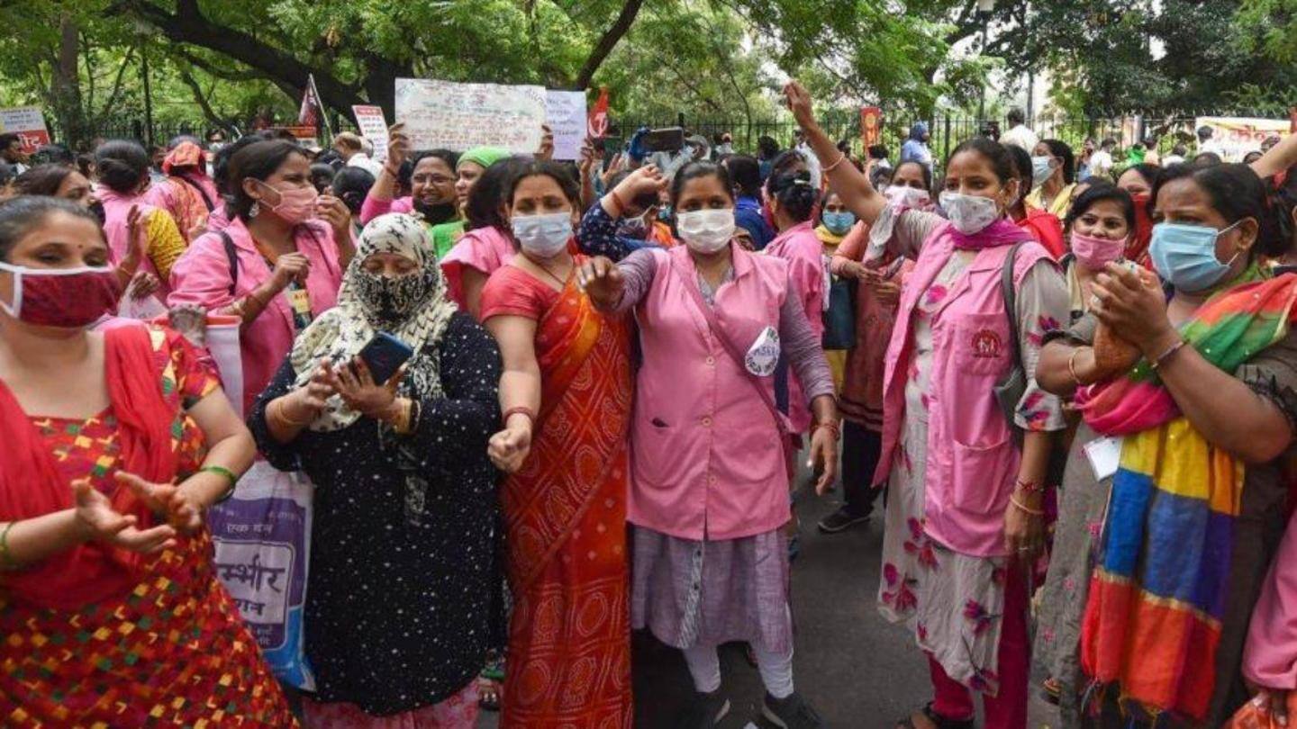 जागरुकता के लिए आशा कार्यकर्ताओं की भी ली जाएगी मदद- सरमा जागरुकता के लिए आशा कार्यकर्ताओं की भी ली जाएगी मदद- सरमा