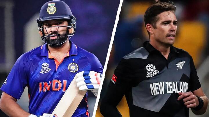 भारत बनाम न्यूजीलैंड: पहले टी-20 मुकाबले का ड्रीम इलेवन, प्रीव्यू और अन्य जरूरी बातें