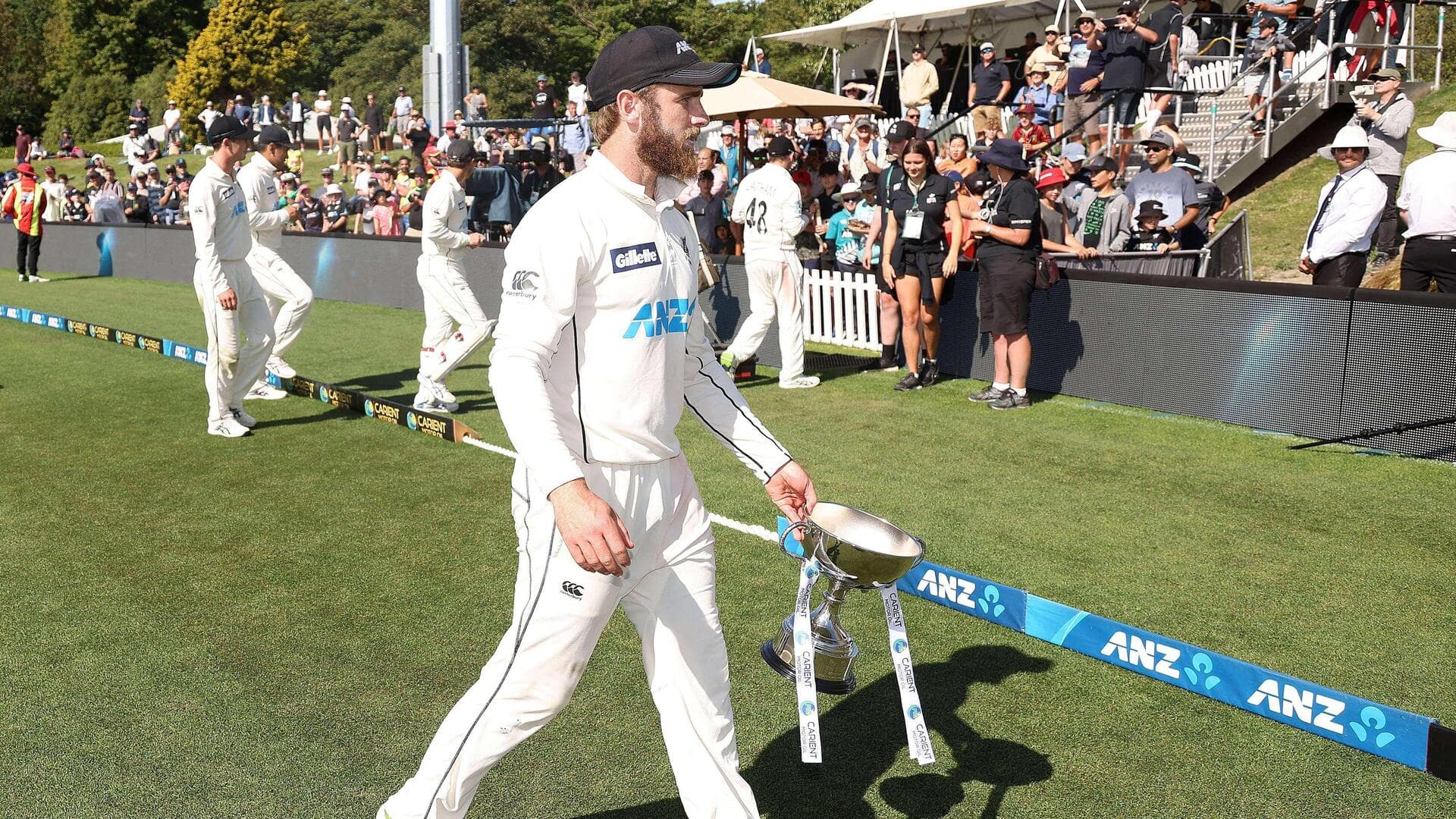 न्यूजीलैंड बनाम ऑस्ट्रेलिया: टेस्ट में एक-दूसरे के खिलाफ कैसा रहा है प्रदर्शन? जानिए आंकड़े