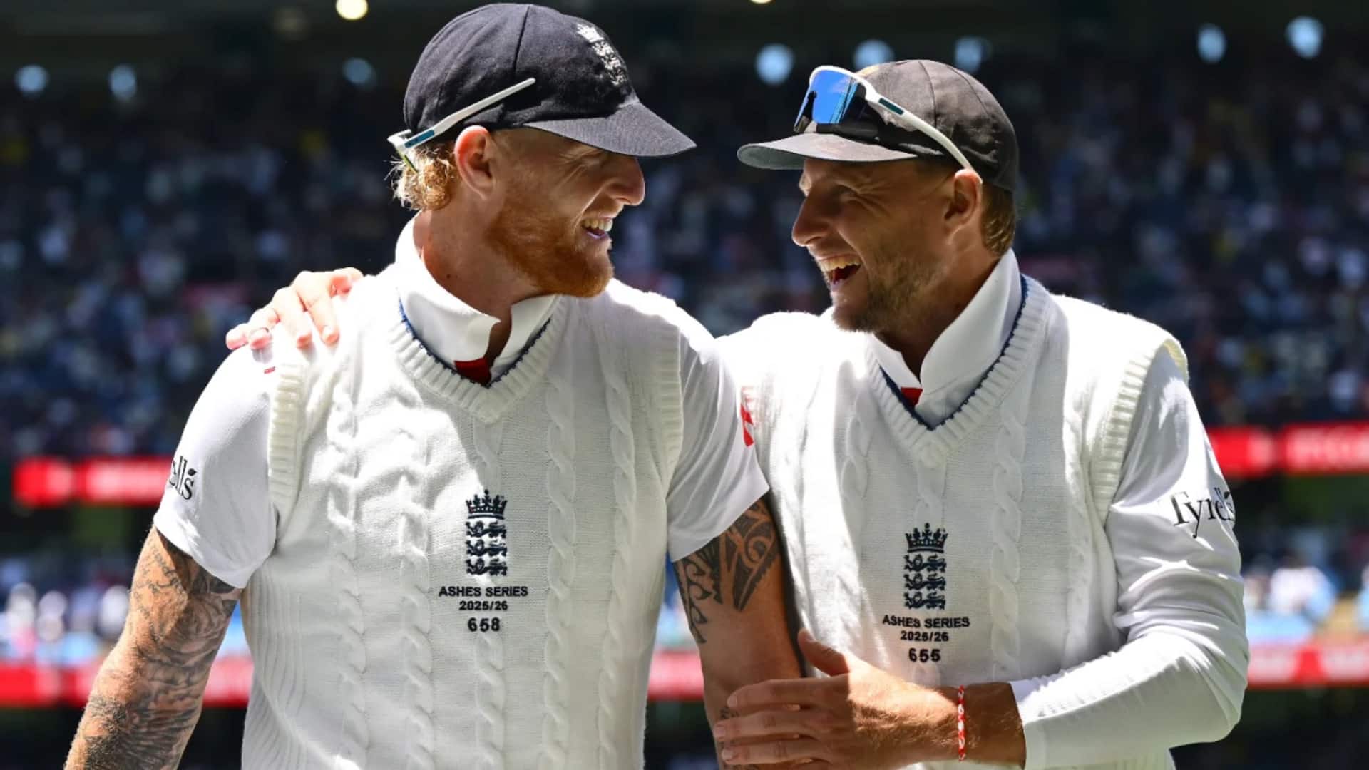 एशेज सीरीज 2025-26: ऑस्ट्रेलिया के खिलाफ इंग्लैंड की जीत के बाद ऐसी है WTC अंक तालिका 