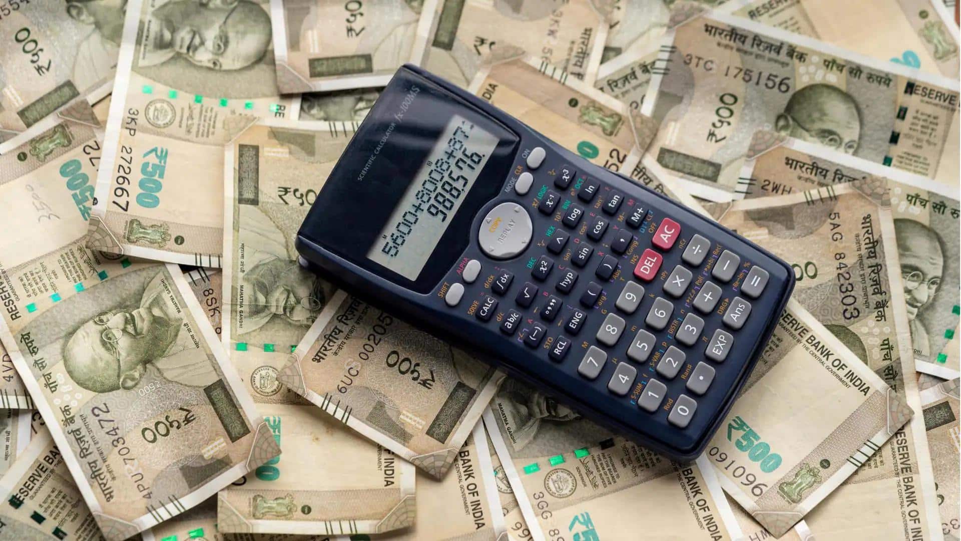 रेल टिकट से लेकर टोल तक, अप्रैल से वित्तीय नियमों में लागू हुए ये बड़े बदलाव