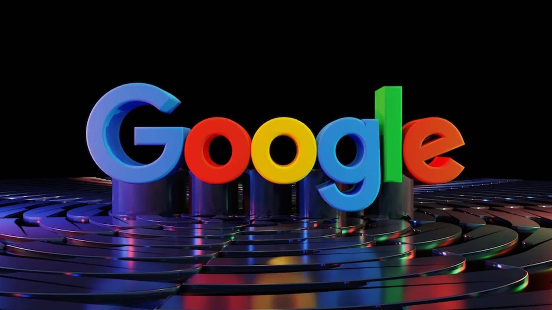 गूगल फिर कर रही सैकड़ों कर्मचारियों की छंटनी, इस विभाग पर पड़ा असर