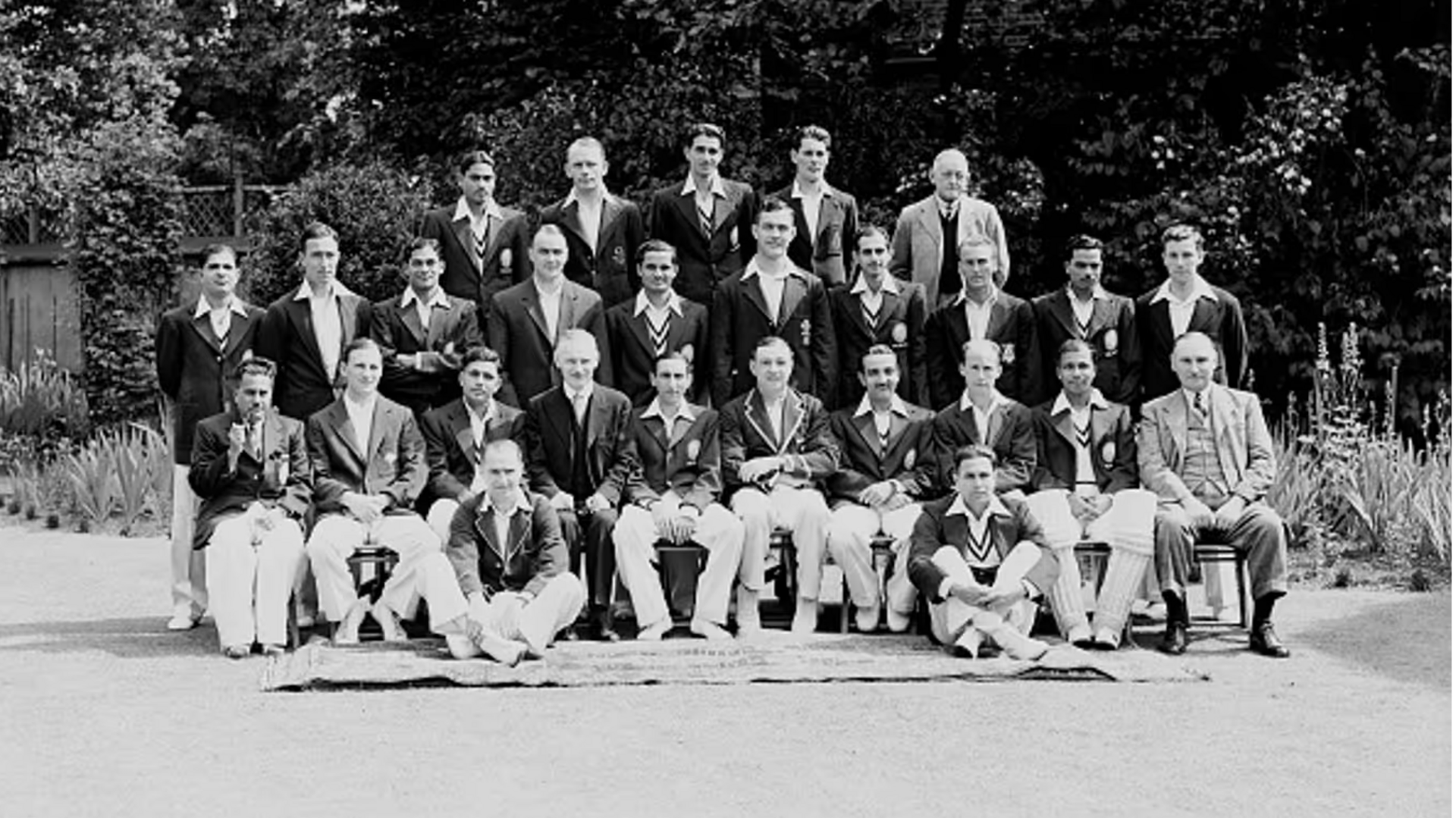 स्वतंत्रता दिवस विशेष: साल 1947 में कैसा रहा था भारतीय क्रिकेट टीम का प्रदर्शन?