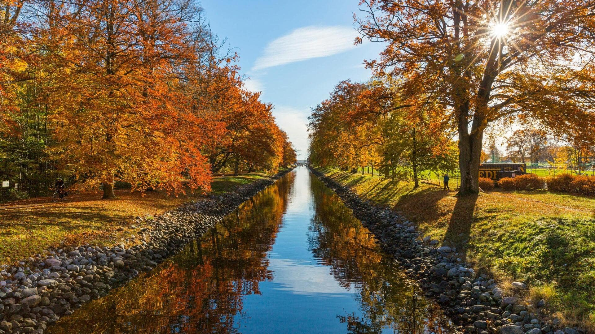 नॉर्वे के इन 5 कला से भरे पार्क में एक बार जरूर जाएं, यादगार रहेगा अनुभव