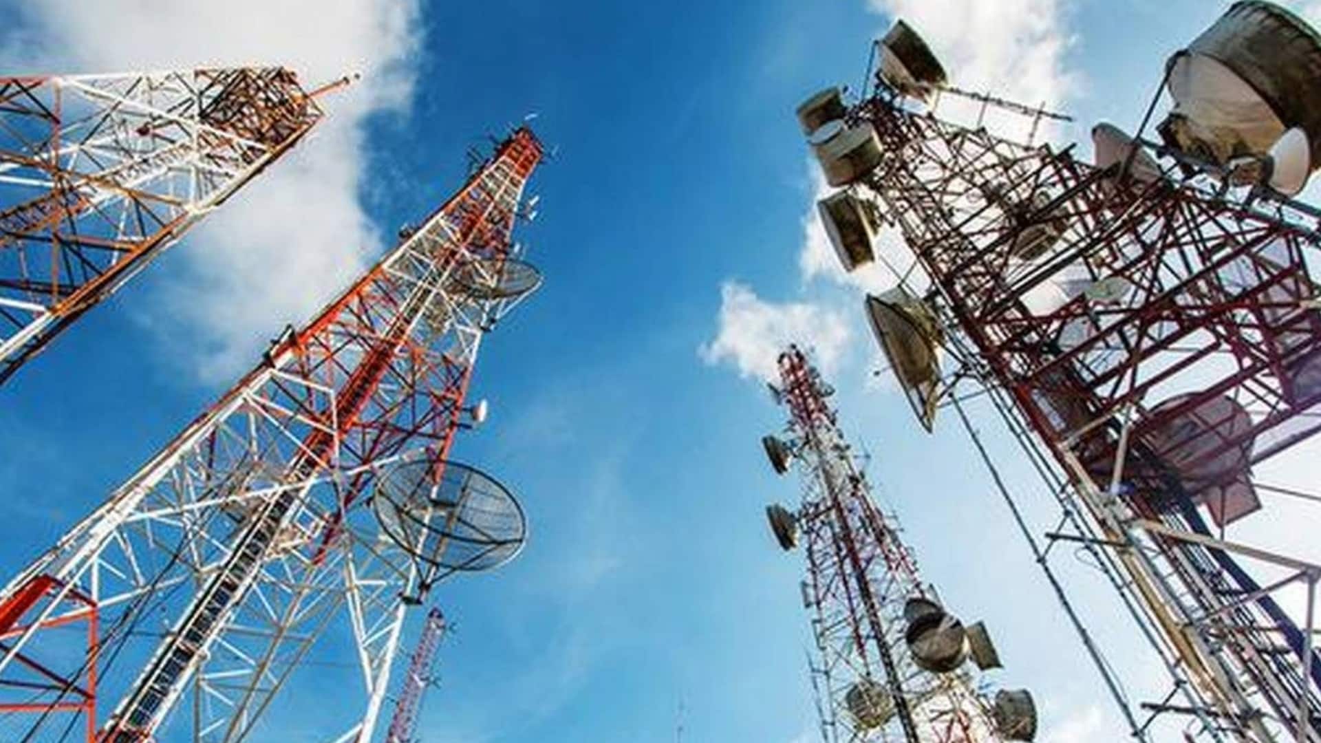 राघव चड्‌ढा ने टेलीकॉम कंपनियों को फिर घेरा, डाटा सीमा को लेकर उठाया सवाल