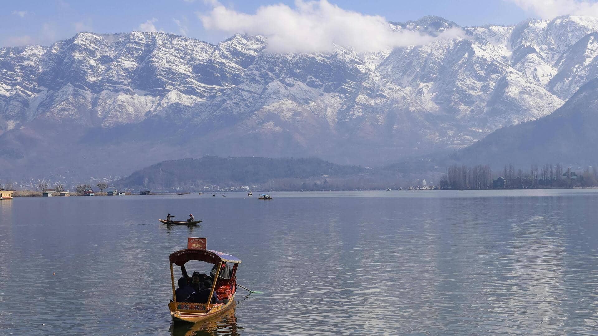 गर्मियों की छुट्टियों में घूमने की योजना बना रहे हैं? इन 5 जगहों का करें चयन