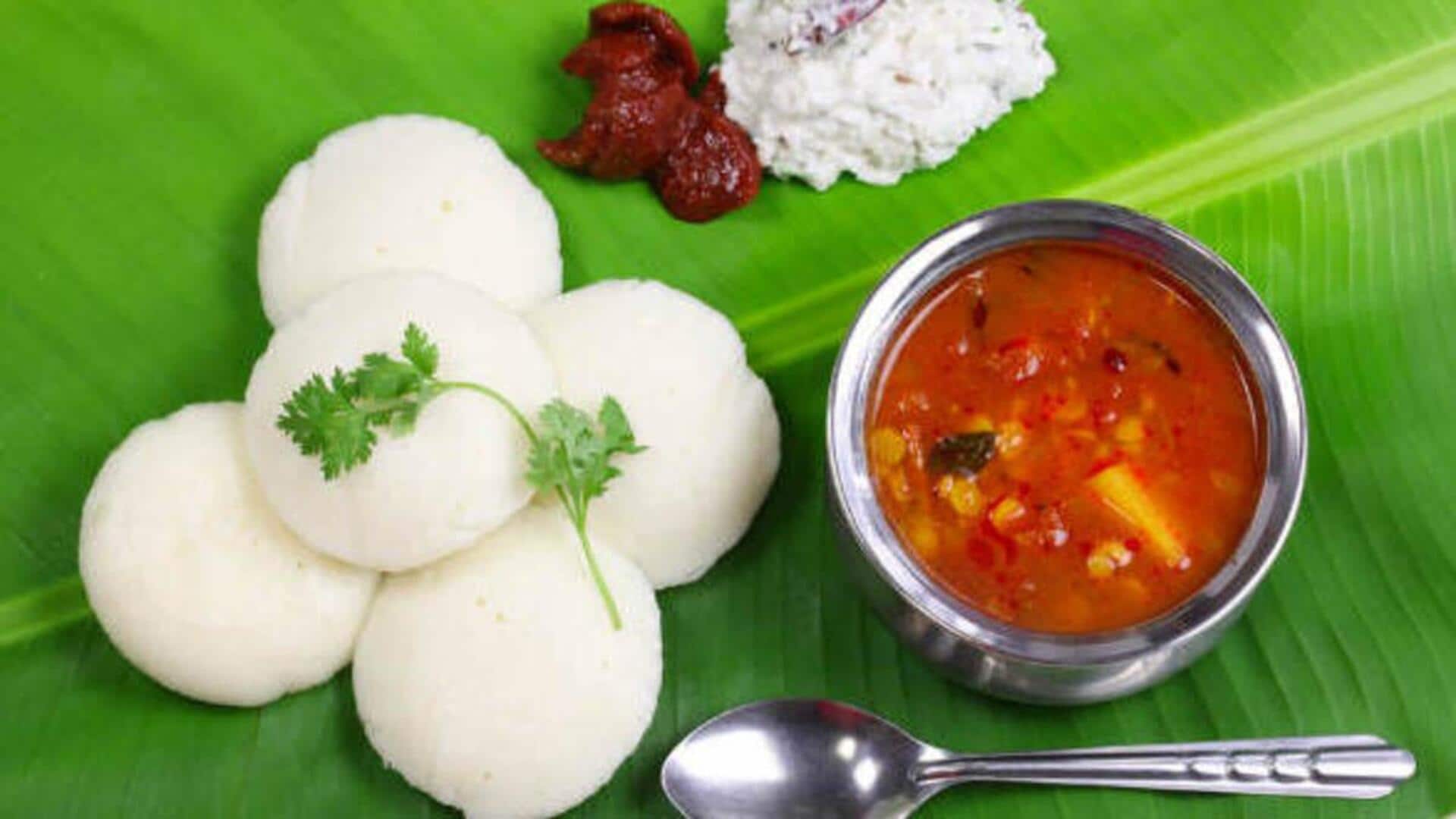 नाश्ते में शामिल करें ये 5 कम समझी जाने वाली डिश, स्वास्थ्य के लिए हैं लाभदायक