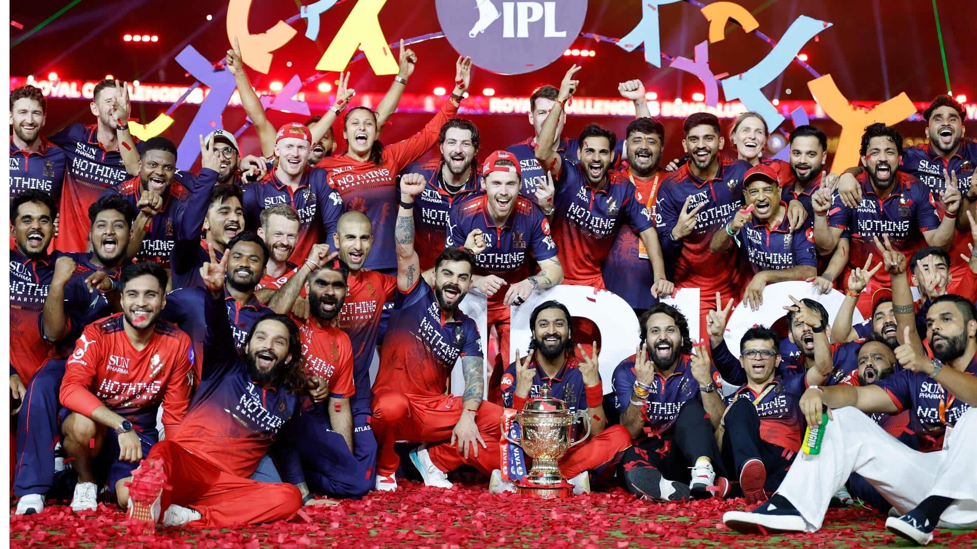 IPL से फिर टकराएगा पाकिस्तान सुपर लीग, 2027 में एक ही समय पर होंगे दोनों टूर्नामेंट