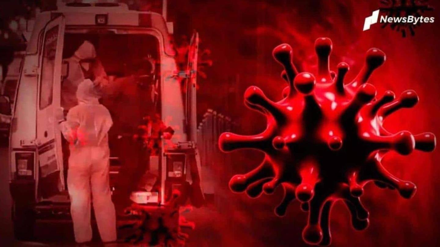 मध्य प्रदेश में लॉकडाउन पर हो रहा विचार मध्य प्रदेश में लॉकडाउन पर हो रहा विचार
