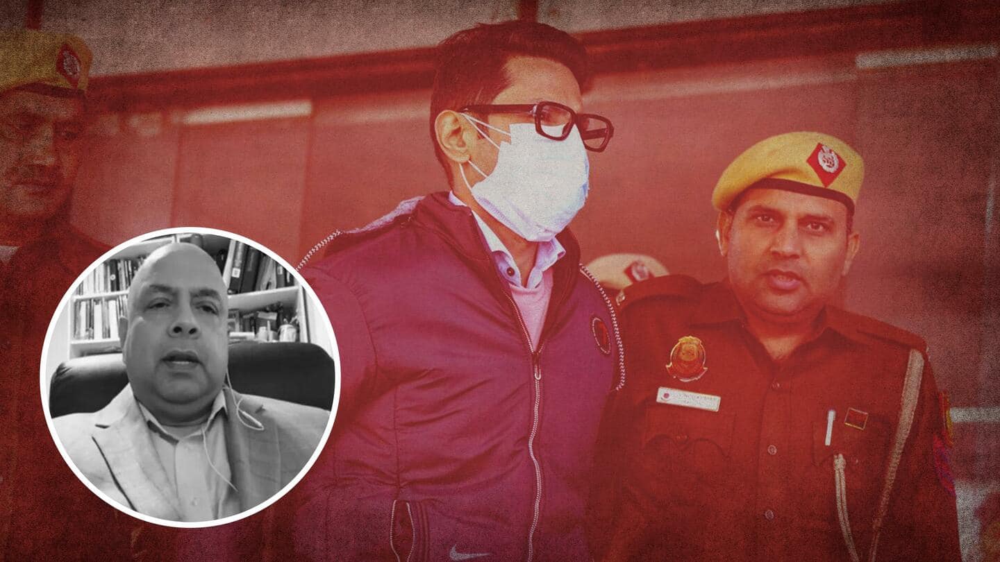 एयर इंडिया पी-गेट: होश में नहीं था आरोपी शंकर मिश्रा, कर रहा था बेतुकी बातें- सहयात्री