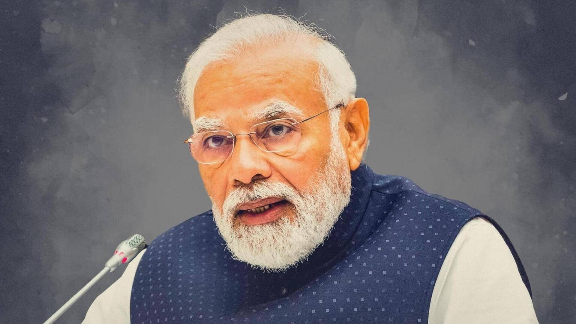 मध्य पूर्व में बढ़ते तनाव पर प्रधानमंत्री नरेंद्र मोदी ने बुलाई उच्च स्तरीय सुरक्षा बैठक