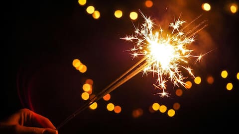 दिवाली के दौरान अस्थमा के मरीज इन 5 टिप्स का पालन करके रह सकते हैं सुरक्षित
