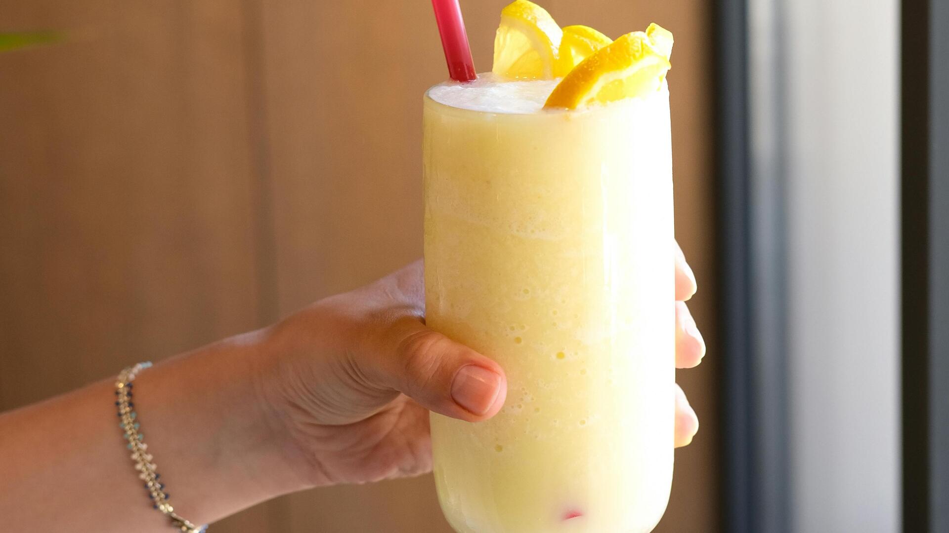 घर पर आसानी से बनाए जा सकते हैं ये 5 पेय, स्वास्थ्य के लिए है बेहतर