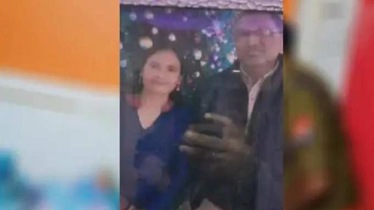 घटनास्थल से मिले नोट में लिखी गई थी ये बातें घटनास्थल से मिले नोट में लिखी गई थी ये बातें