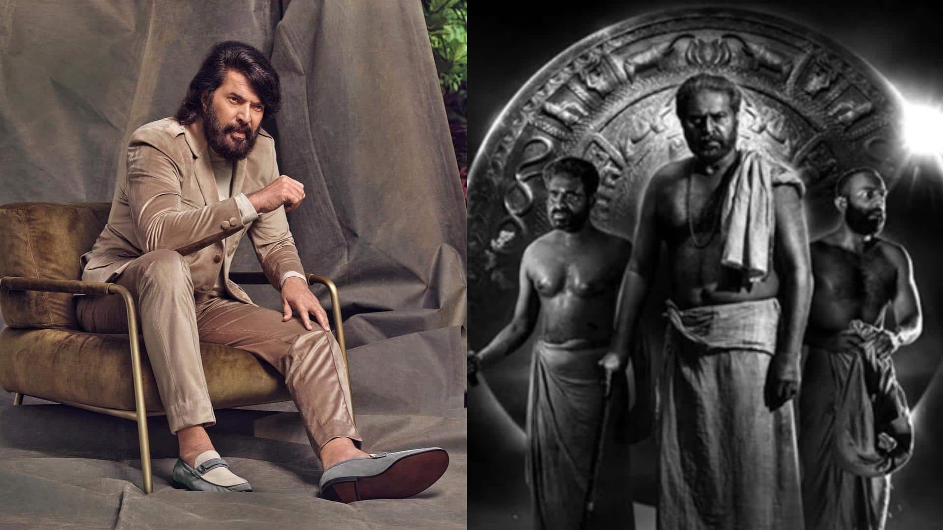 केरल राज्य पुरस्कार: ममूटी को मिला सर्वश्रेष्ठ अभिनेता का पुरस्कार, देखें विजेता की पूरी लिस्ट