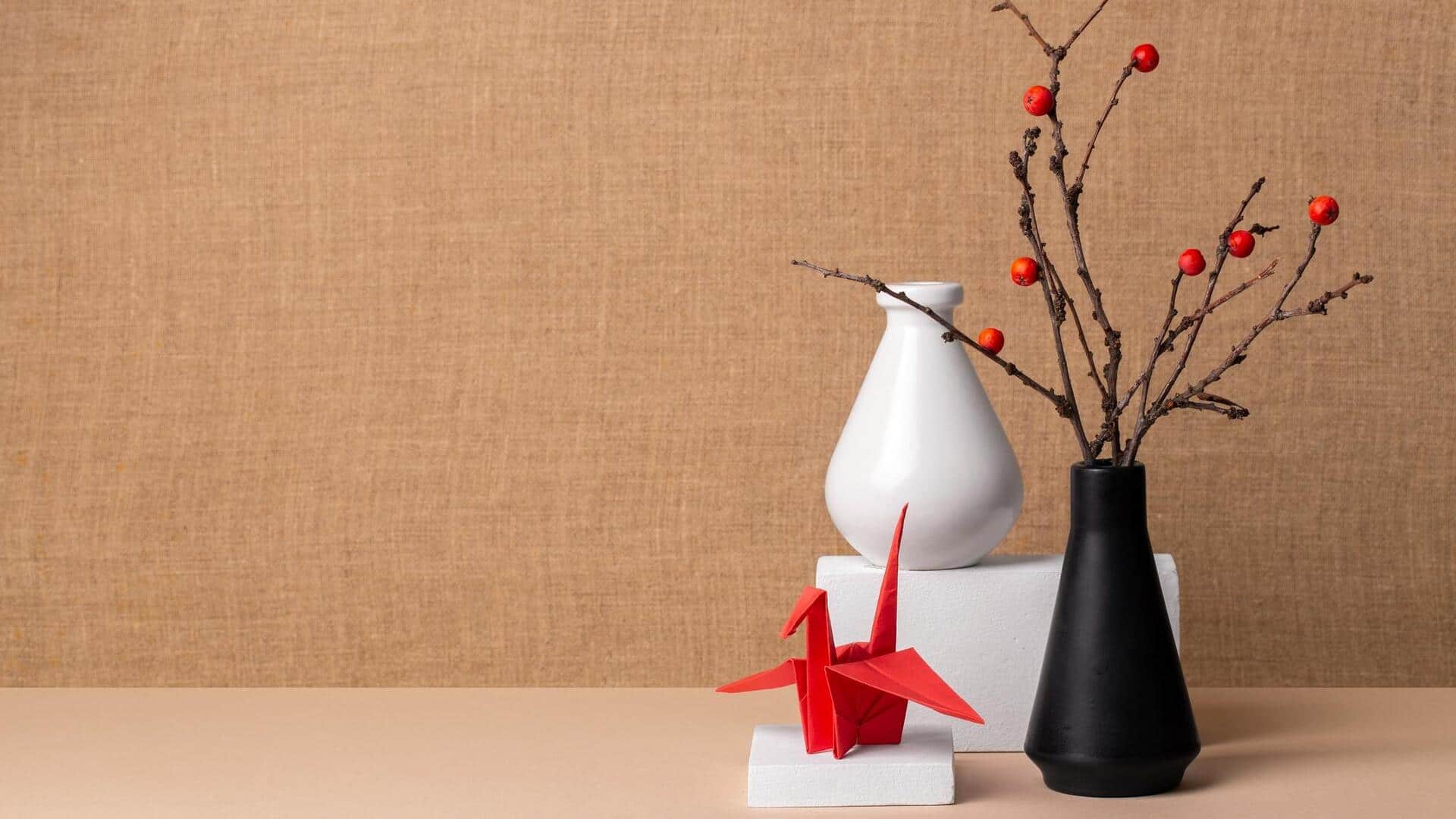अपने घर को देना चाहते हैं जापानी लुक? ये 5 पारंपरिक तकनीक साबित होंगी सबसे बेहतरीन
