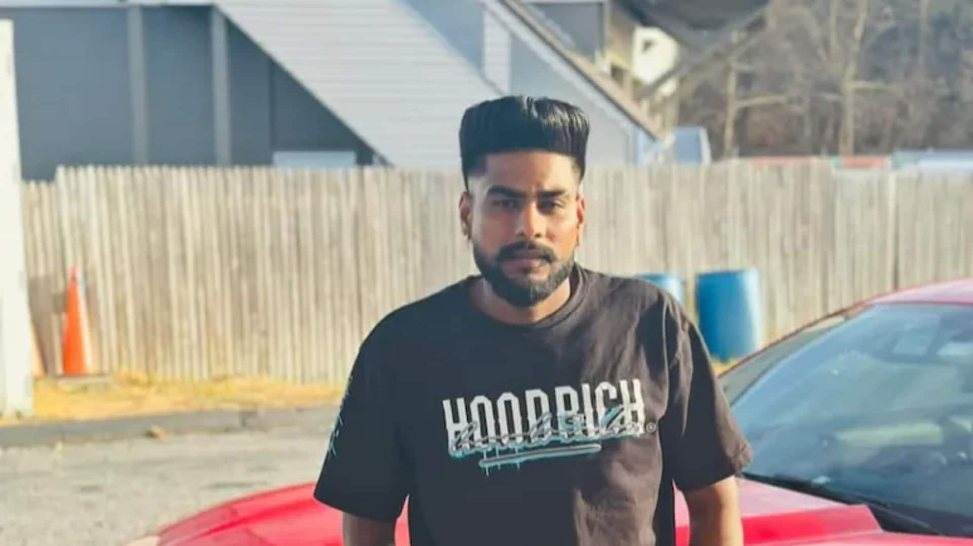 न्यूयॉर्क में पंजाब युवक की गोली मारकर हत्या, पिज्जा डिलीवरी के दौरान हुआ हमला