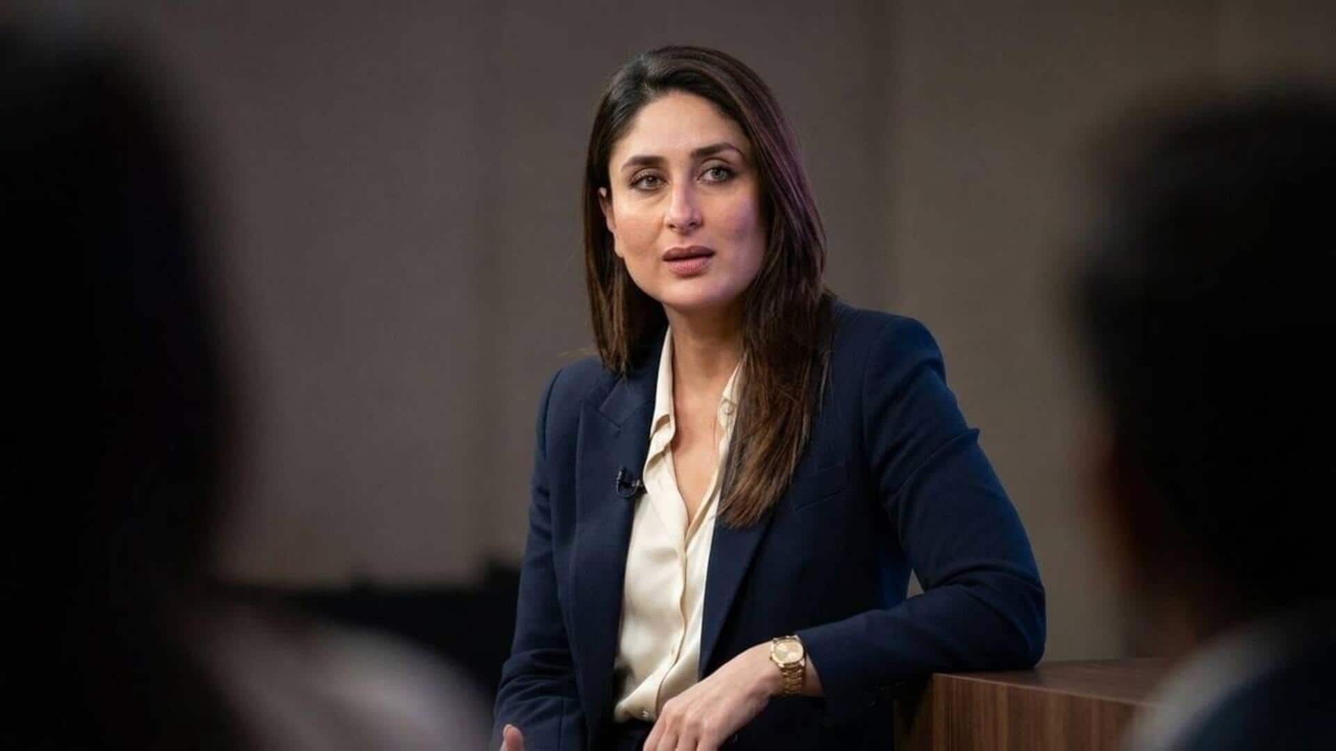 करीना कपूर की फिल्मों के दीवाने हैं तो OTT पर जरूर देखें ये शानदार फिल्में