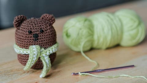 ऊन से बनाए जा सकते हैं बच्चों के लिए ये 5 बेहतरीन खिलौने, आएंगे पसंद