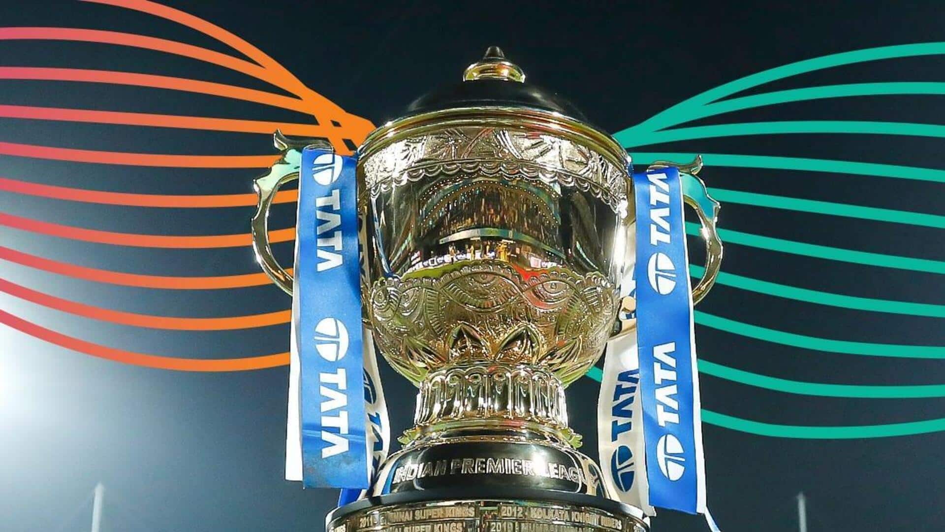 IPL 2026: टीमों ने जारी की रिटेन और रिलीज खिलाड़ियों की सूची, जानिए क्या हुए बदलाव