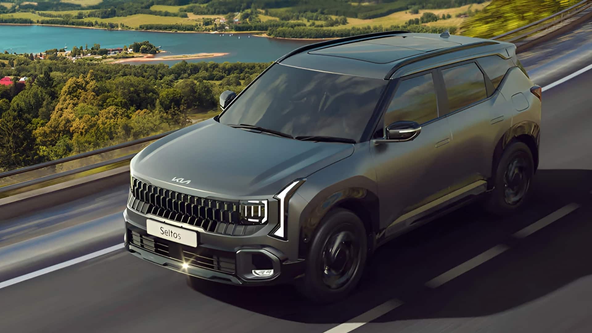 किआ ने हासिल की फरवरी की अब तक की सबसे अधिक बिक्री, जानिए कैसे रहे आंकड़े