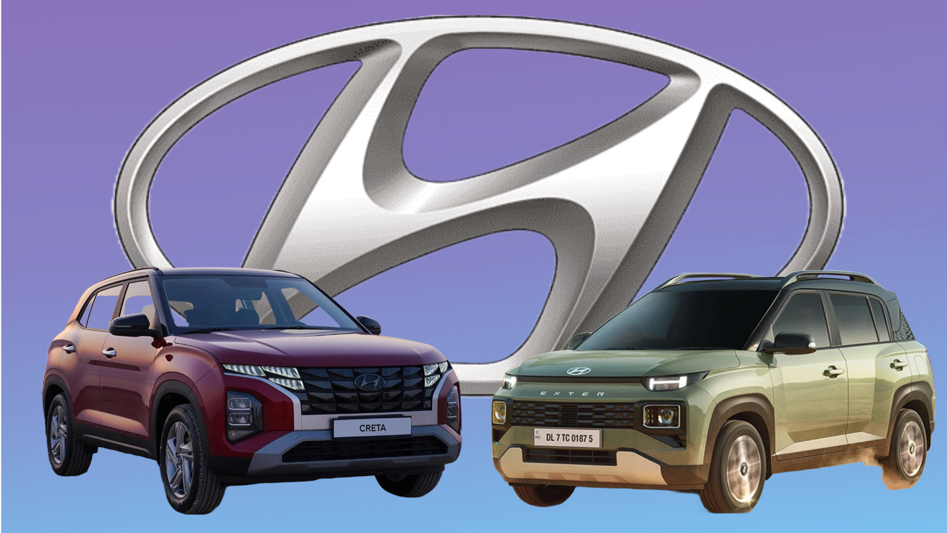 हुंडई ने घरेलू बाजार में बेची 57,000 से ज्यादा गाड़ियां, SUVs ने किया मालामाल