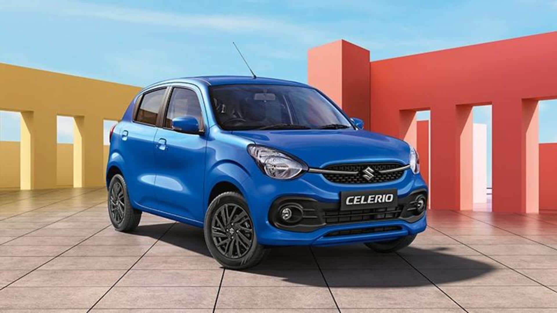 धांसू माइलेज देने वाली 5 CNG कारें, एक किलोग्राम गैस में दौड़ेगी 30 किलोमीटर से ज्यादा धांसू माइलेज देने वाली 5 CNG कारें, एक किलोग्राम गैस में दौड़ेगी 30 किलोमीटर से ज्यादा