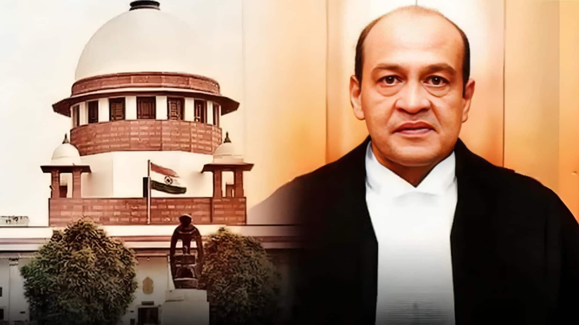 जस्टिस यशवंत वर्मा महाभियोग सिफारिश के खिलाफ सुप्रीम कोर्ट पहुंचे, जानिए क्या की मांग जस्टिस यशवंत वर्मा महाभियोग सिफारिश के खिलाफ सुप्रीम कोर्ट पहुंचे, जानिए क्या की मांग