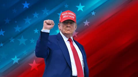 #NewsBytesExplainer: अमेरिका ने राष्ट्रीय सुरक्षा नीति में क्या बदला, जिससे खुश हुआ रूस और भड़का यूरोप?