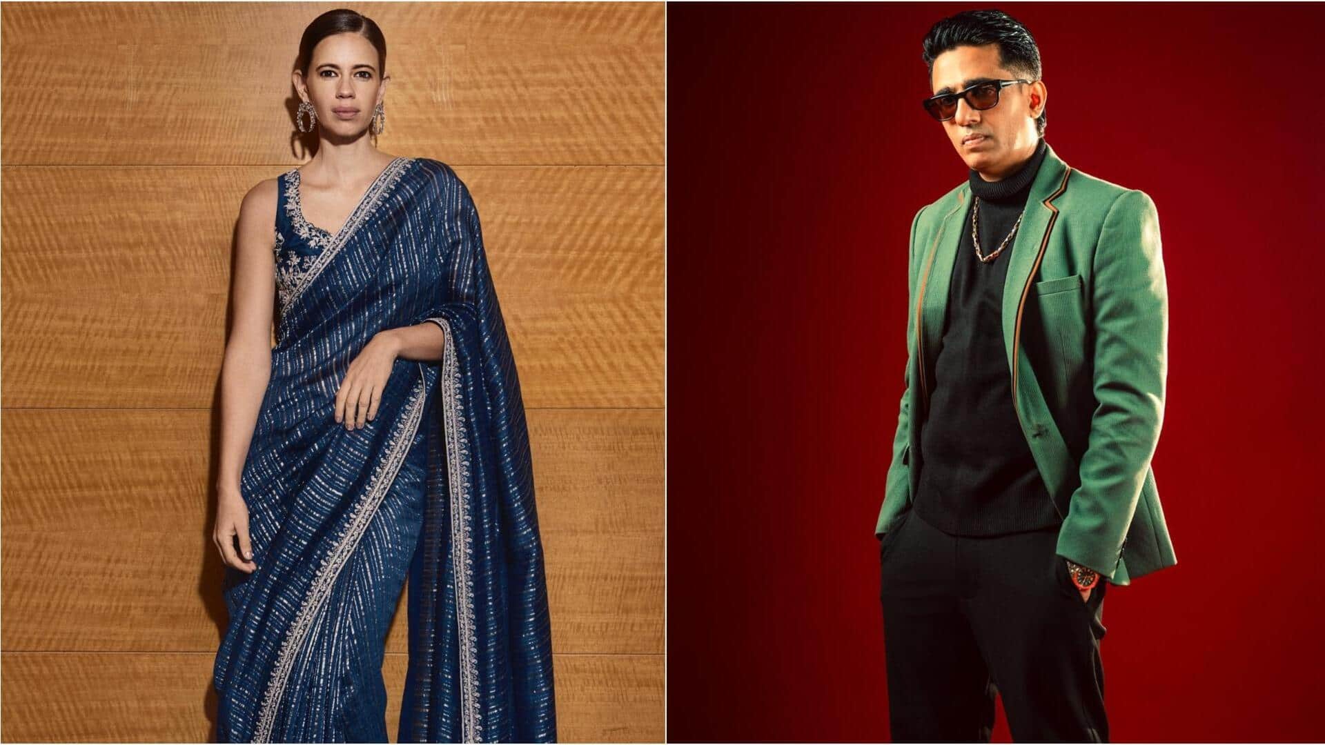 गुलशन देवैया और कल्कि कोचलिन की फिर बनेगी जोड़ी, नई सीरीज पर आया अपडेट