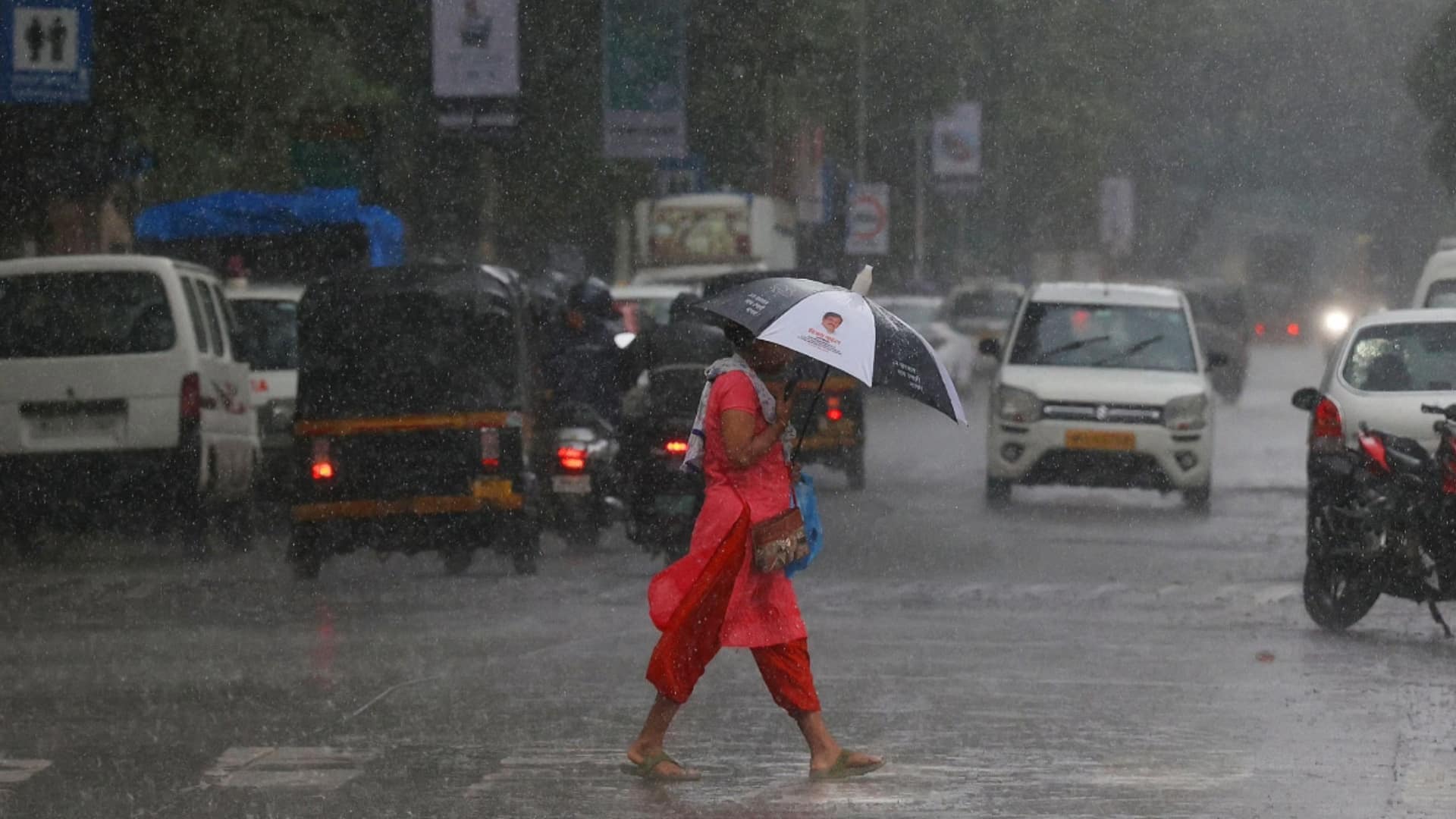 5 राज्यों में बारिश के साथ अंधड़ चलने का अलर्ट, कई शहरों में पड़ेगी भीषण गर्मी