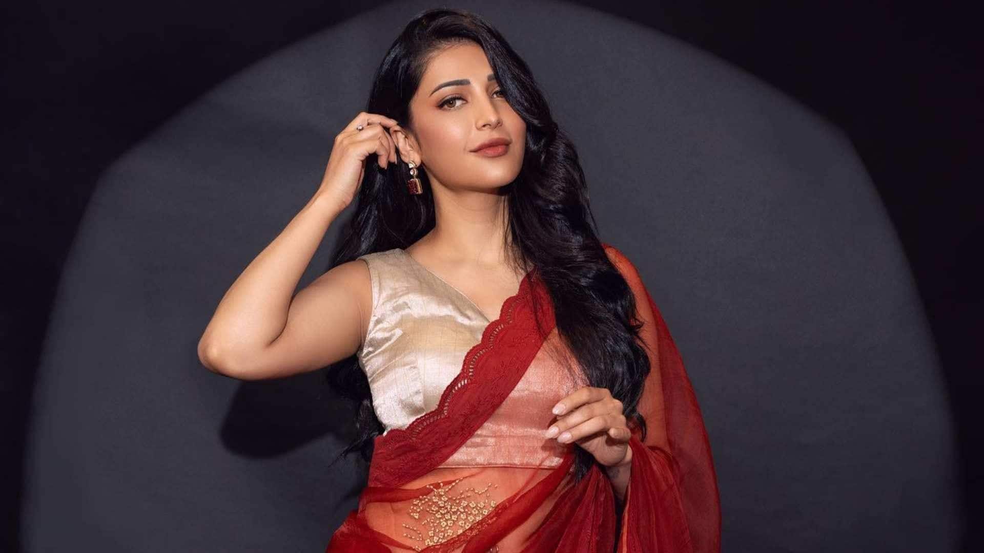 श्रुति हासन पहुंची बॉम्बे हाई कोर्ट, डीपफेक और फर्जी तस्वीरों के खिलाफ उठाई आवाज