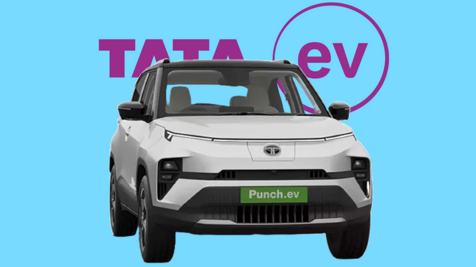 टाटा पंच EV भारतीय बाजार में 17 जनवरी को होगी लॉन्च, मिलेंगे ये फीचर 