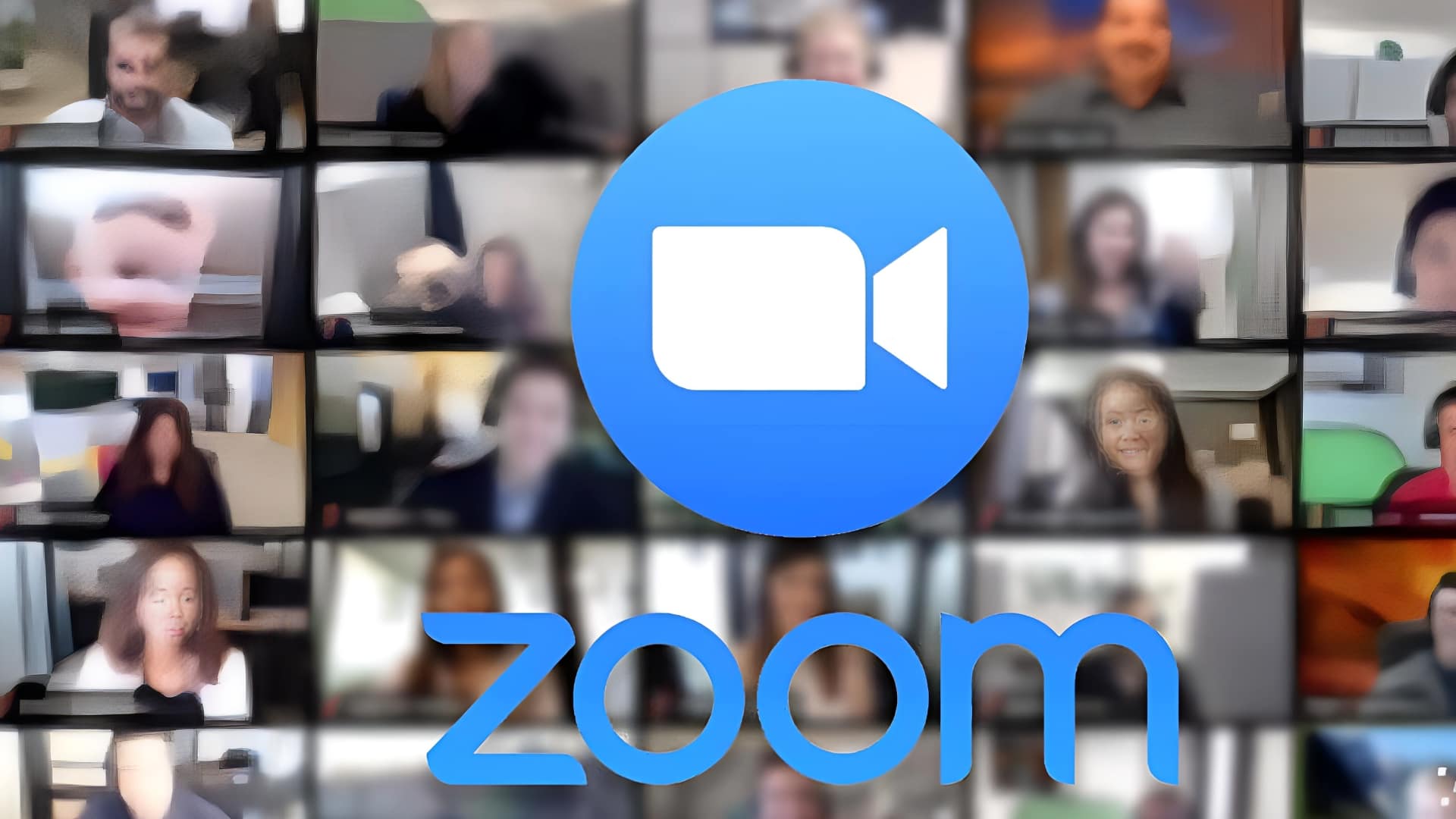 जूम ने डीपफेक की रोकथाम के लिए सैम ऑल्टमैन की वर्ल्ड से मिलाया हाथ