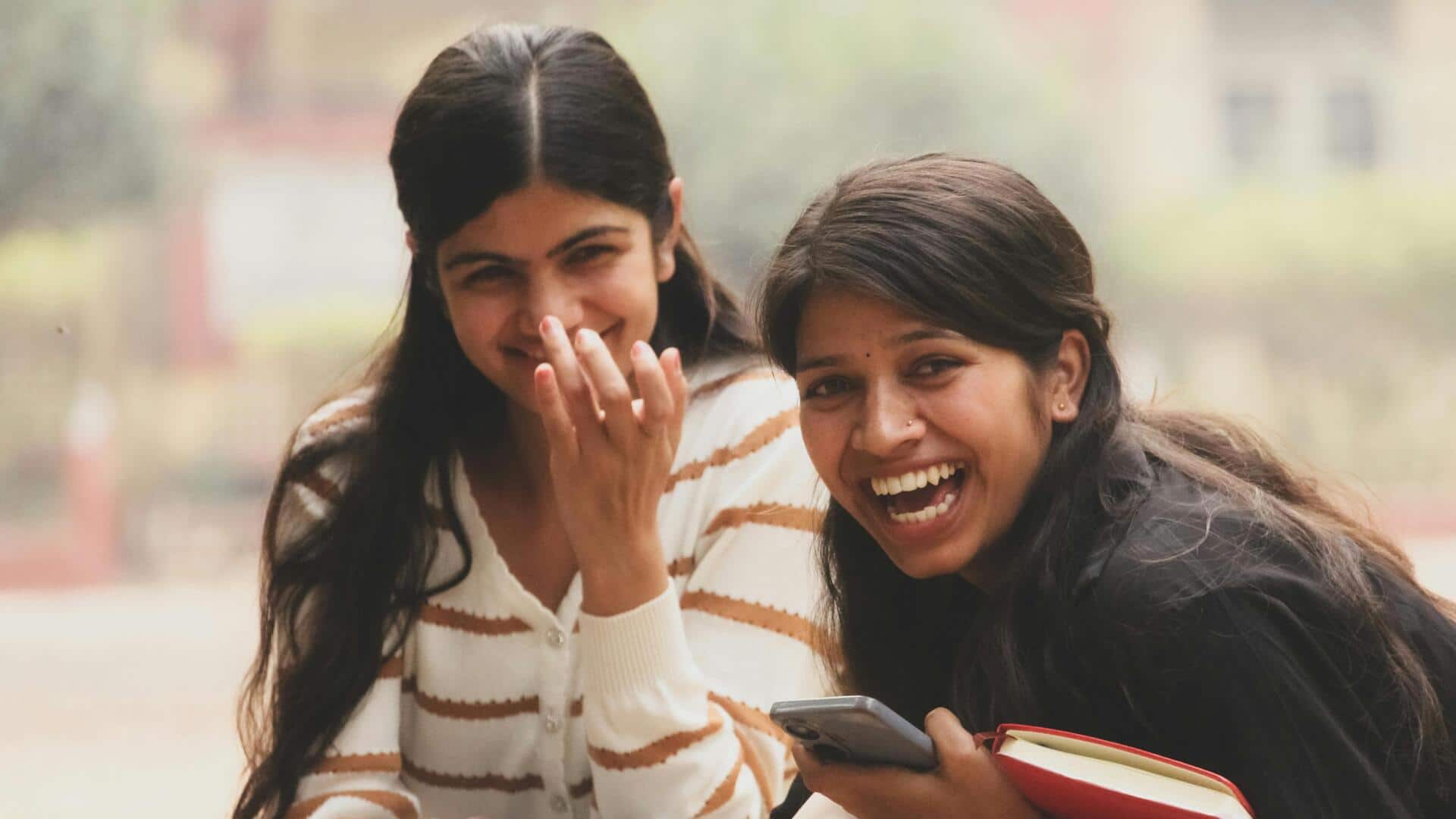 खुशी वाला हार्मोन बढ़ाने में मदद कर सकते हैं ये 5 काम, अपनी आदत बनाएं