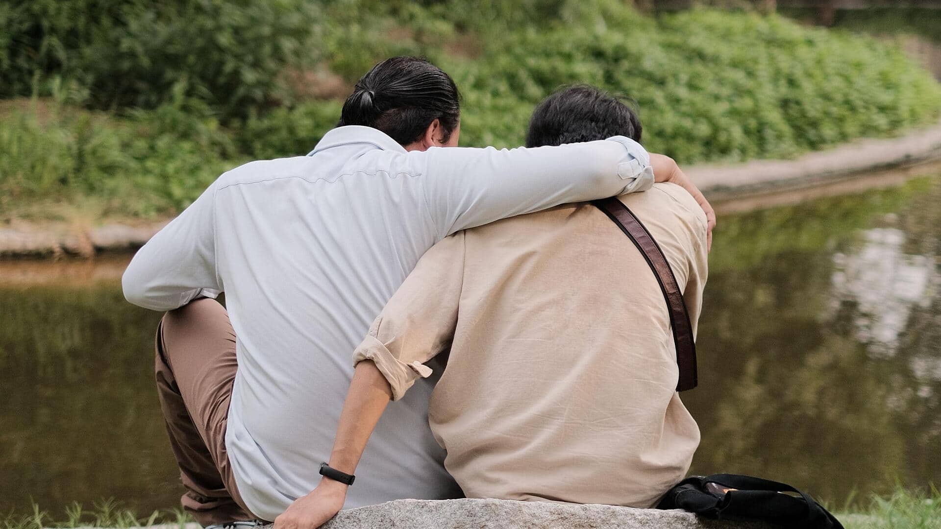 फादर्स डे पर पापा को सरप्राइज देने के लिए चुनें ये 5 खूबसूरत जगहें