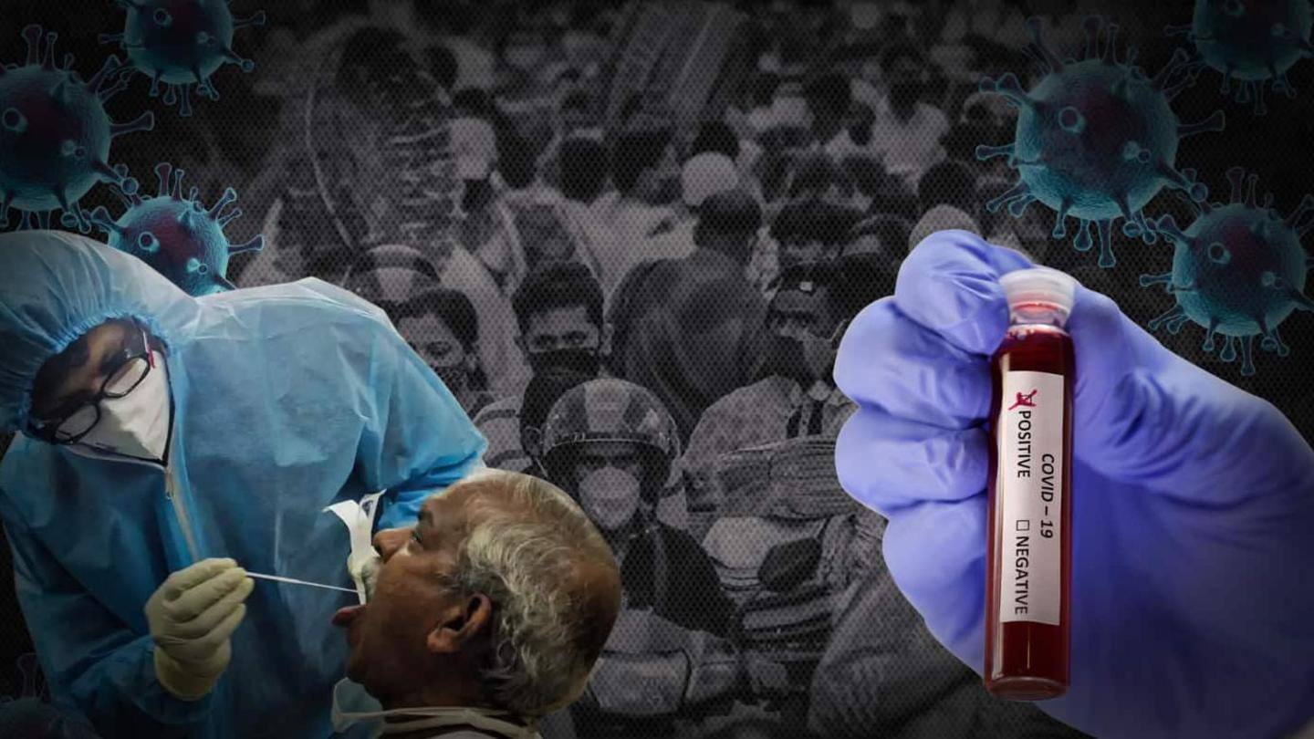 दुनियाभर में 13.58 करोड़ लोग संक्रमित दुनियाभर में 13.58 करोड़ लोग संक्रमित