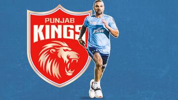 IPL 2022 में ये अहम रिकार्ड्स बना सकते हैं शिखर धवन