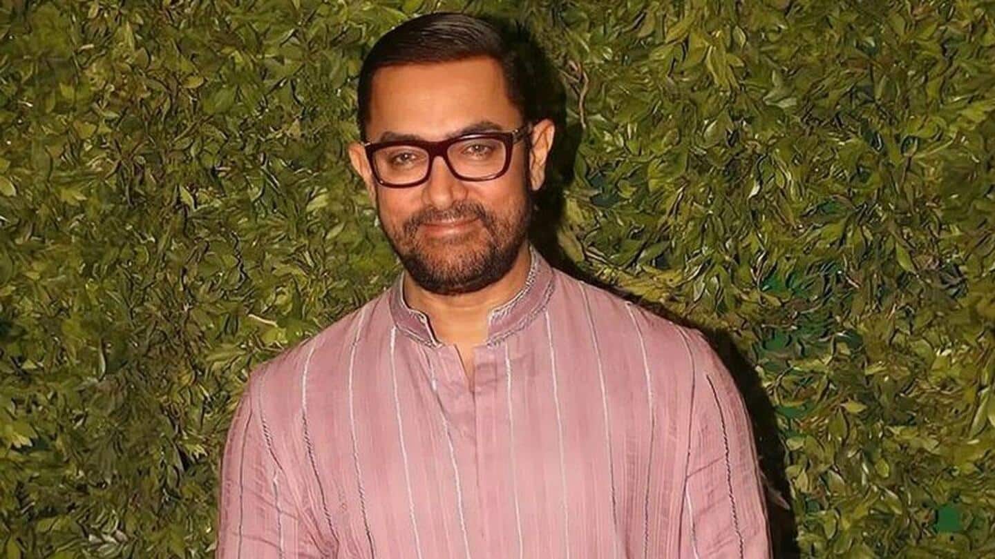 अब स्पैनिश फिल्म 'चैंपियन्स' के हिंदी रीमेक में नजर आएंगे आमिर खान