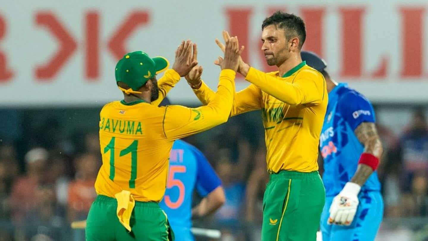 भारत बनाम दक्षिण अफ्रीका: बारिश के चलते देरी से शुरू होगा पहला वनडे