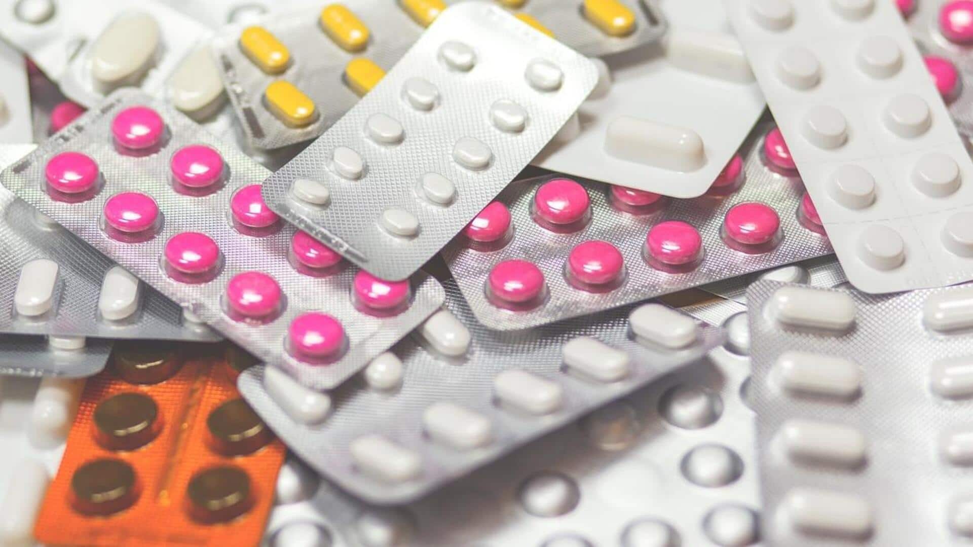 डॉक्टरों को लिखनी होंगी जेनेरिक दवाइयां, उल्लंघन पर रद्द हो सकता है लाइसेंस- NMC 