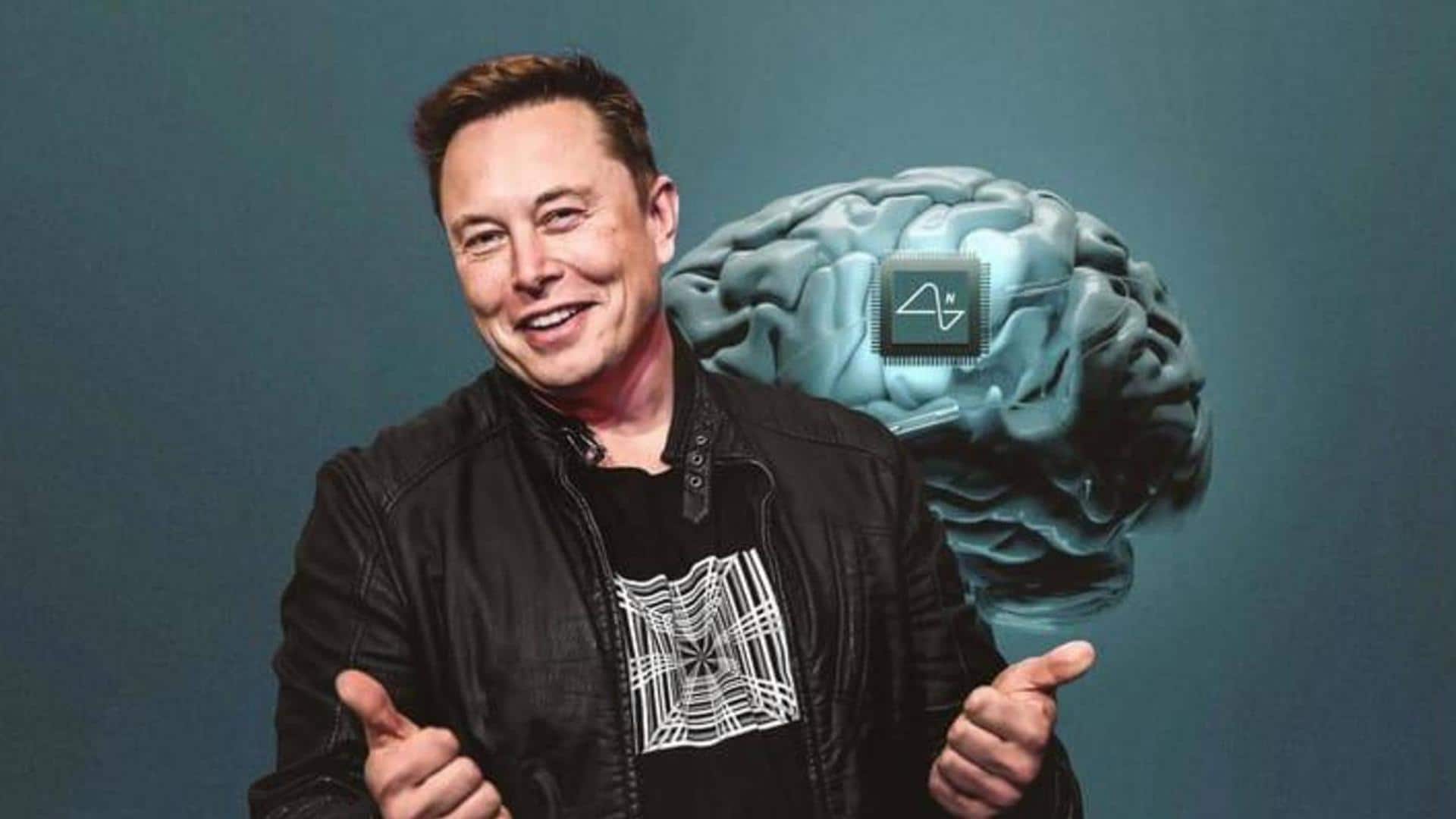एलन मस्क की न्यूरालिंक 2026 में बड़े स्तर पर करेगी ब्रेन चिप्स का उत्पादन 