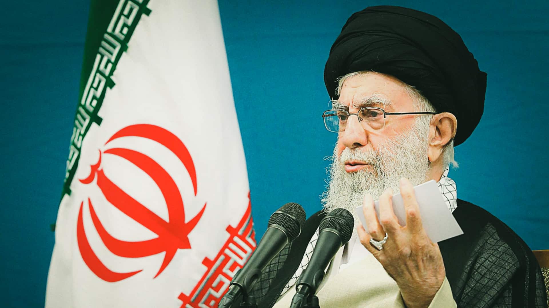 खामेनेई की हत्या के लिए इजरायल ने सालों तक ट्रैफिक कैमरों और फोन नेटवर्क हैक किया-रिपोर्ट