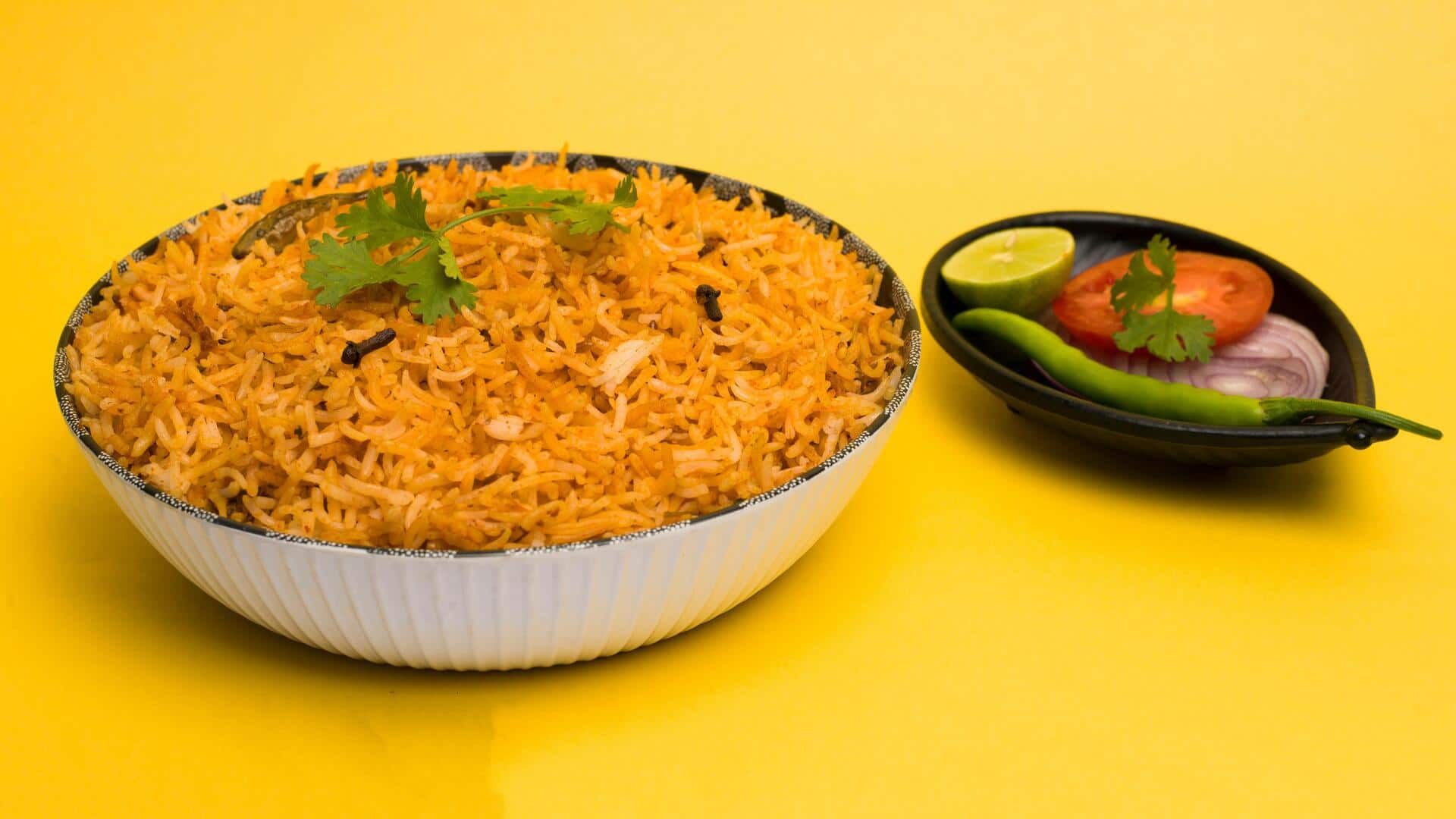 चावल बनाते समय न करें ये गलतियां, स्वाद और बनावट हो सकती है प्रभावित