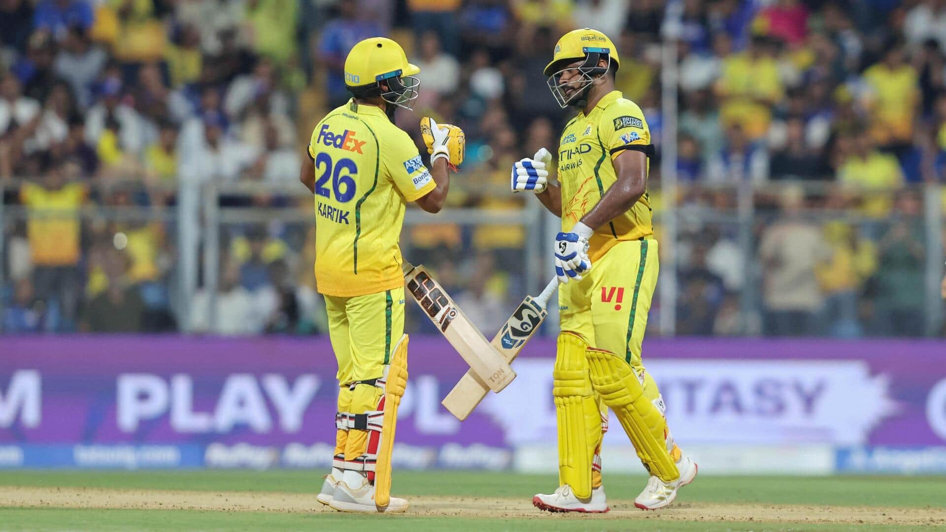 IPL 2026: DC बनाम CSK मुकाबले का प्रीव्यू और आंकड़े, जानिए कैसी होगी दिल्ली की पिच