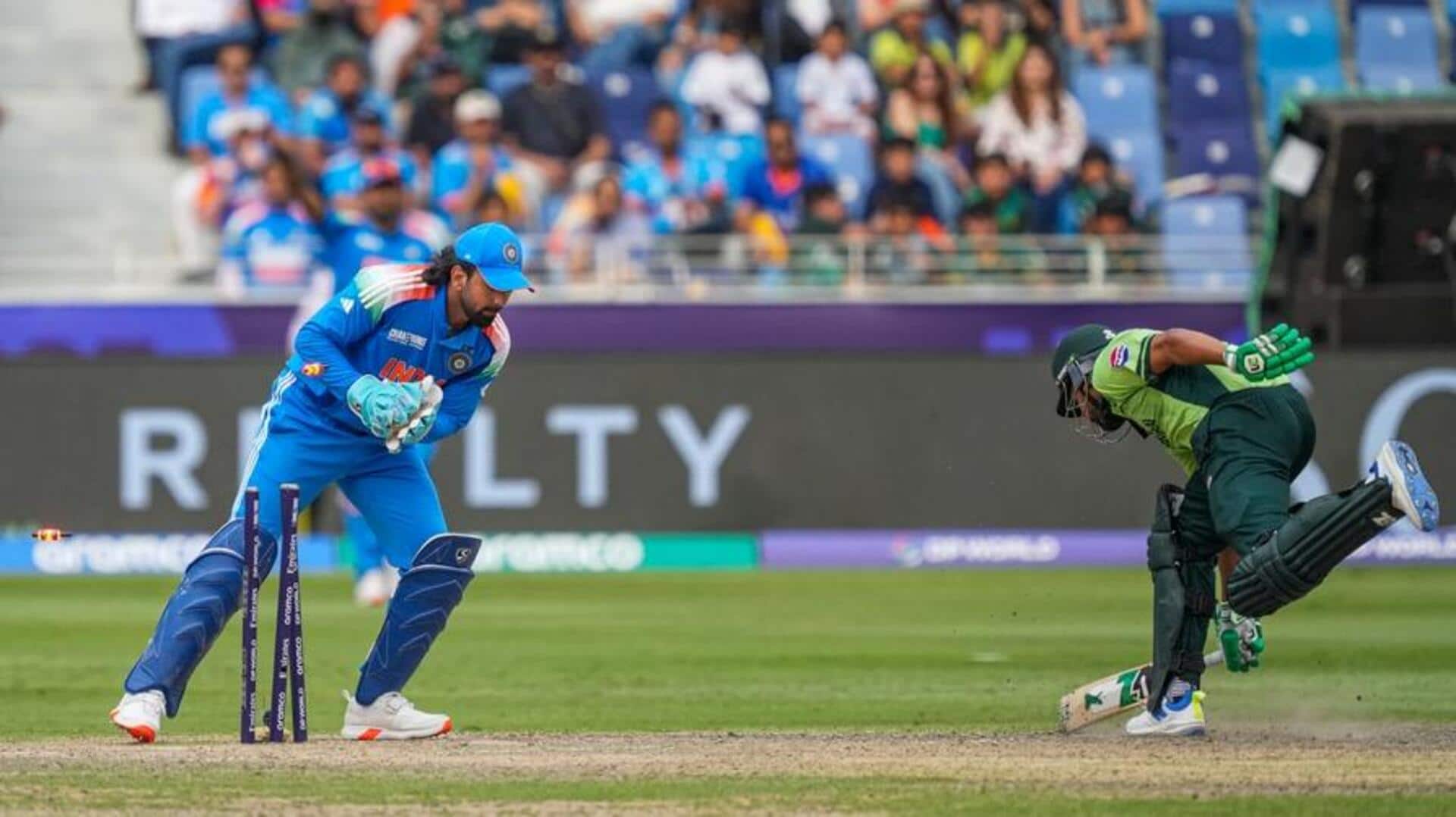 वनडे विश्व कप 2027: केएल राहुल के विकल्प की दौड़ में शामिल हैं ये 3 विकेटकीपर