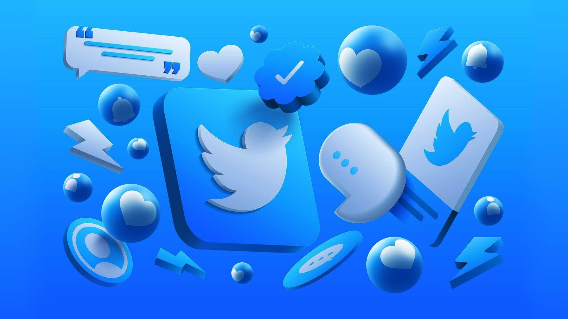 ट्विटर ब्लू सब्सक्रिप्शन में आधे सब्सक्राइबर्स के 1,000 से कम हैं फॉलोअर्स- रिपोर्ट