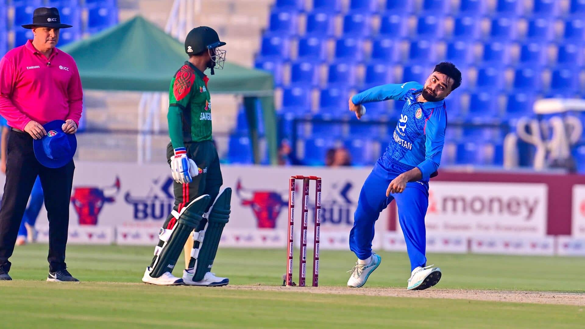 वनडे क्रिकेट: सबसे कम मैचों में 200 विकेट हासिल करने वाले स्पिनर वनडे क्रिकेट: सबसे कम मैचों में 200 विकेट हासिल करने वाले स्पिनर